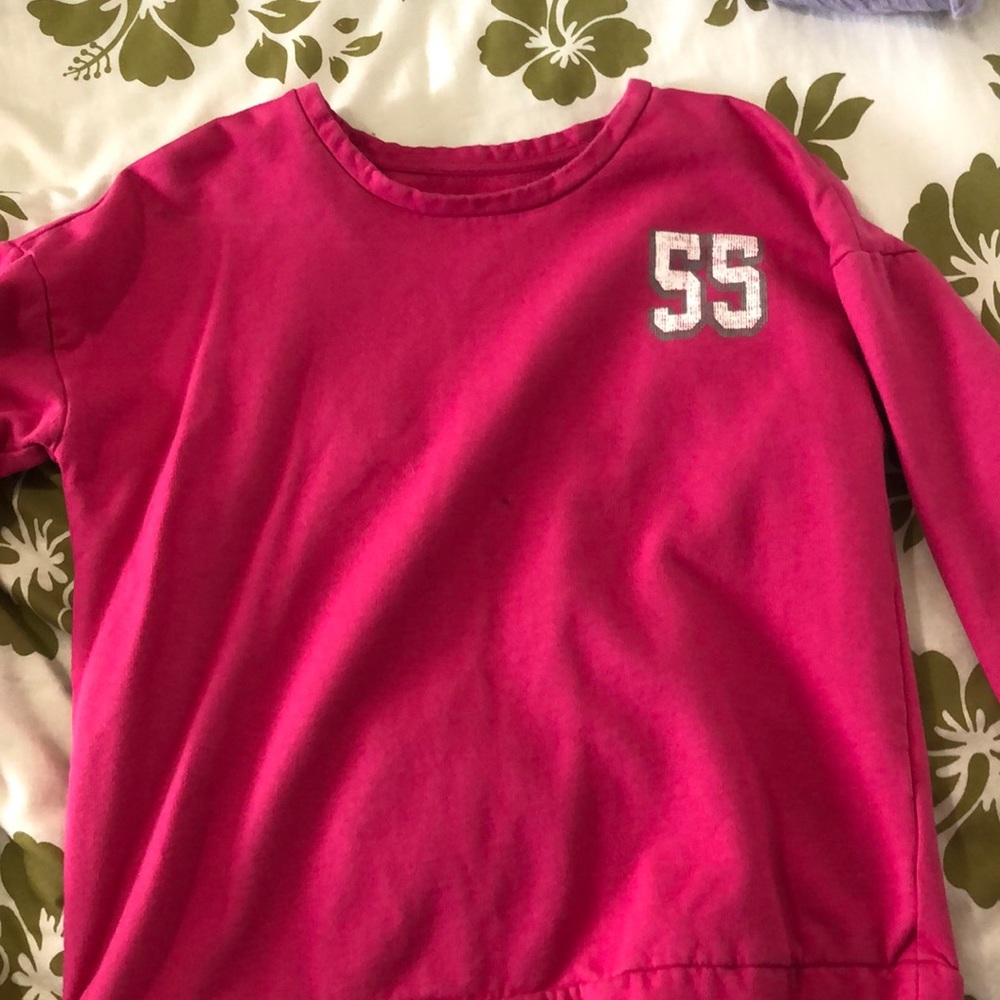 DisneyLand sweatshirt